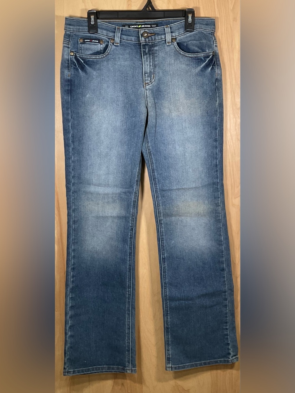 DNKY Bootcut Jeans - EUC
